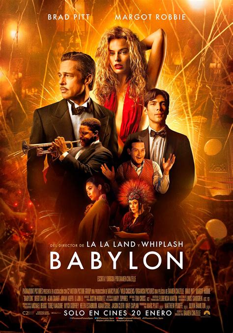 babylon película 2022 torrent.